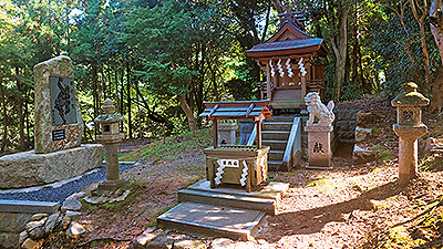 相撲神社