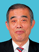 中村 昭議員