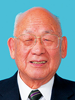 川口 正志議員