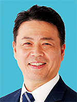 亀甲 義明議員