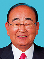 西川 ひとし議員