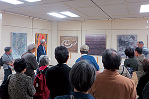 奈良県美術展覧会