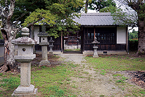 大原神社