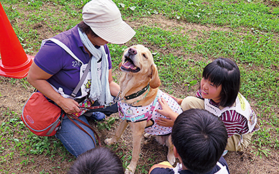 動物愛護フェスティバル