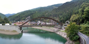 新阪本橋