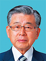 田中 惟允議員