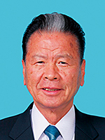 小泉 米造議員