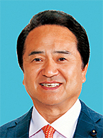 田尻 匠議員