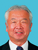 山本 進章議員