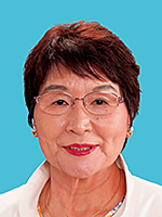 小林 照代議員