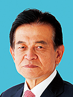 山中 益敏議員