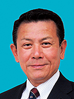 植村 佳史議員