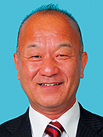 藤野 良次議員