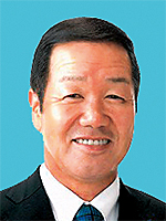 乾 浩之議員