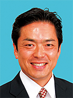 池田 慎久議員