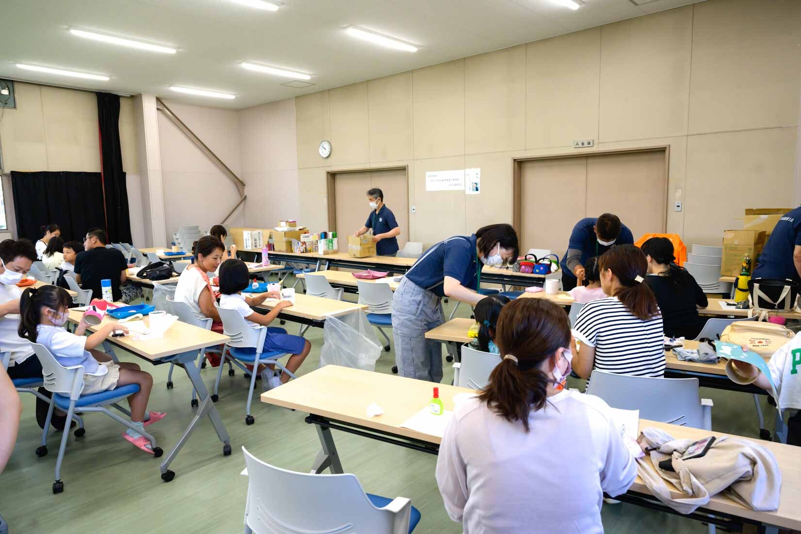 フォトスタンドコース