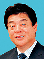 中野 雅史議員