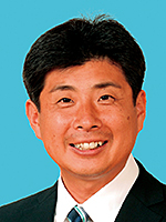 太田 敦議員