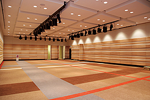 会議室201~206(2F)