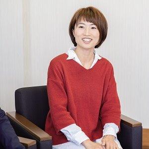 野上真依さん