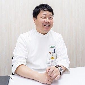 前田智洋さん