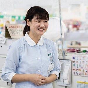 浅川利恵さん