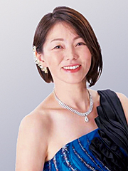 田村美保子