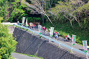 二上山 岳のぼり