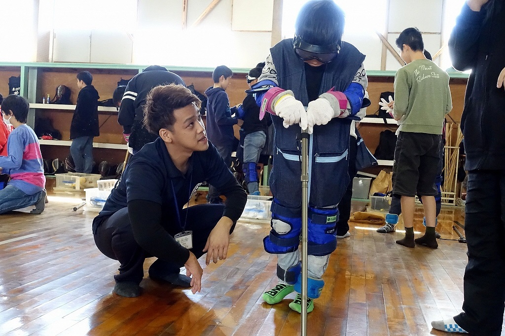 魅力発見セミナーの様子01