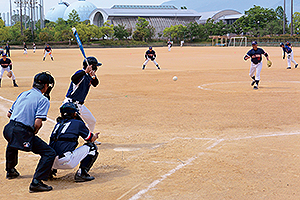 ならシニア元気フェスタ