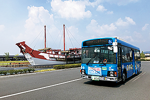 奈良公園周辺