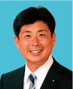 太田 敦議員