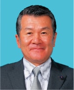 松本 宗弘議員