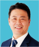 亀甲 義明議員