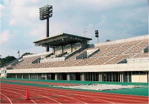 奈良県庁