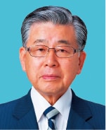 田中 惟允議員