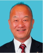 藤野 良次議員