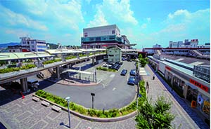 王寺町（おうじちょう）