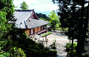 松尾寺