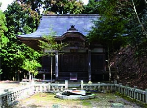 鳳閣寺