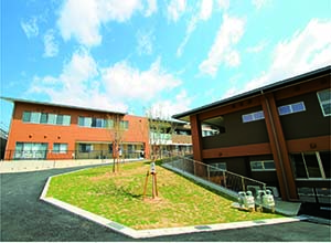 県立藤の木学園