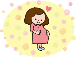 妊産婦への支援
