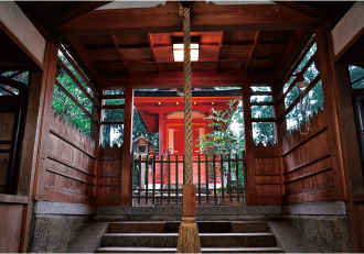 糸井神社