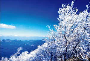 三峰山