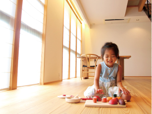 子ども