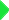 緑矢印マーク
