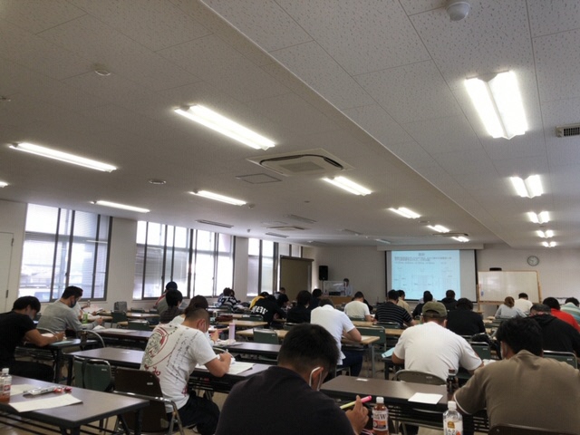 ～当日の様子～