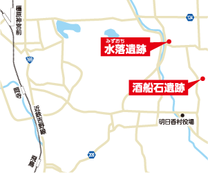 地図MAP