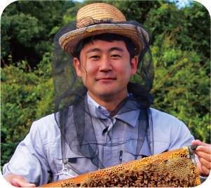 鳥居 大嗣さん