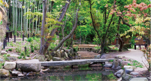 瑜伽山園地